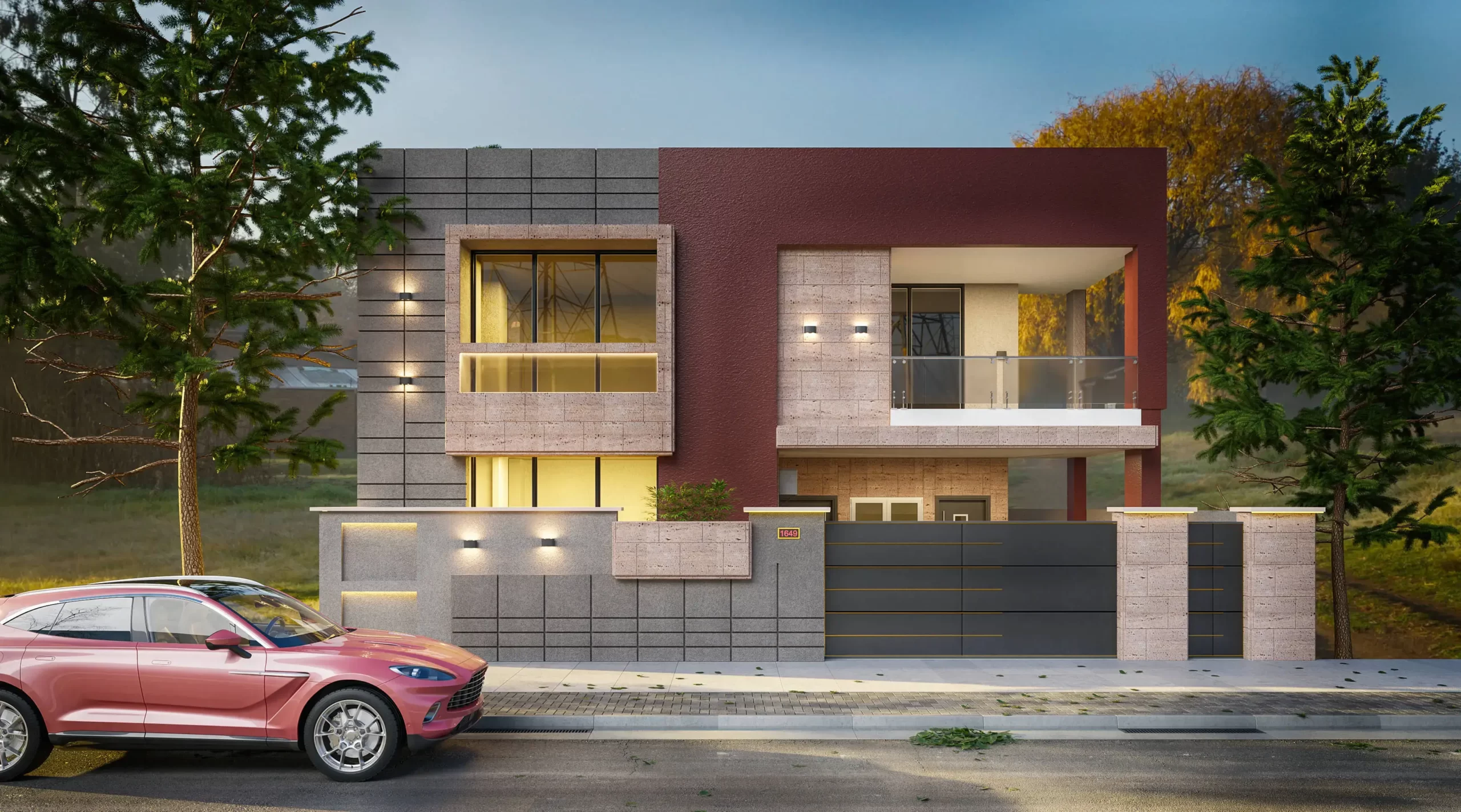 3D Designing 
