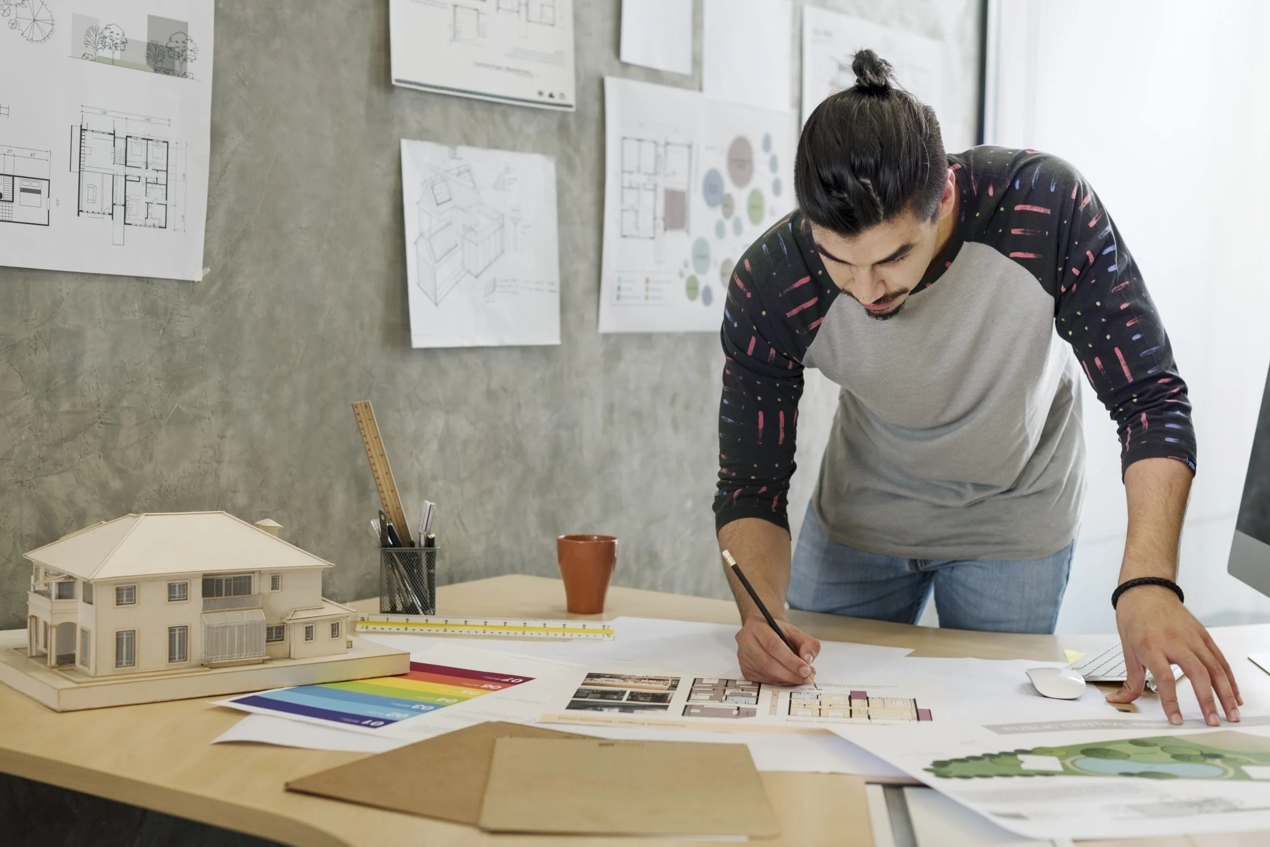 interior design services