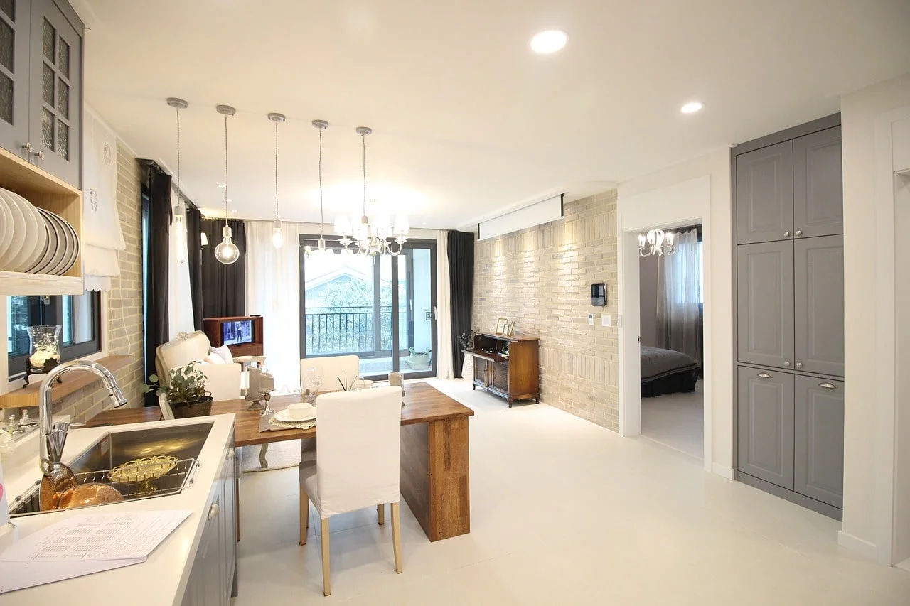 kitchen design in pakistan