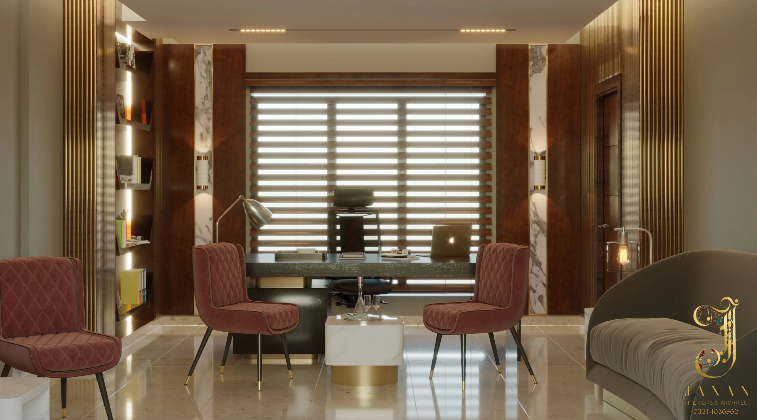 Commercial Interior