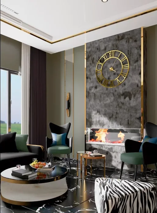 Interior designer in islamabad