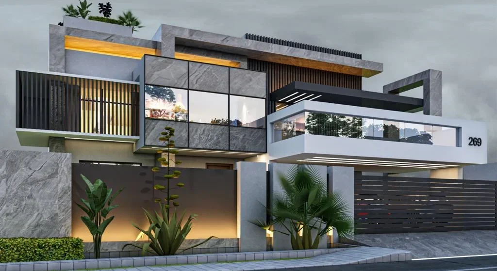 Interior designer in Islamabad
